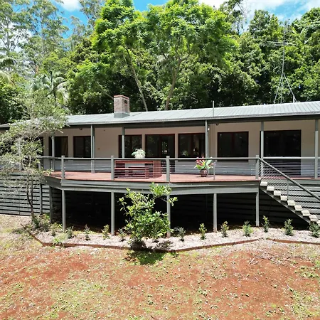 Pethers Rainforest Retreat-3