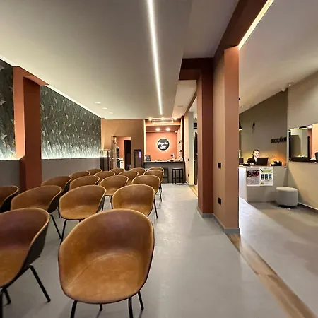 House Room Civico 56-3