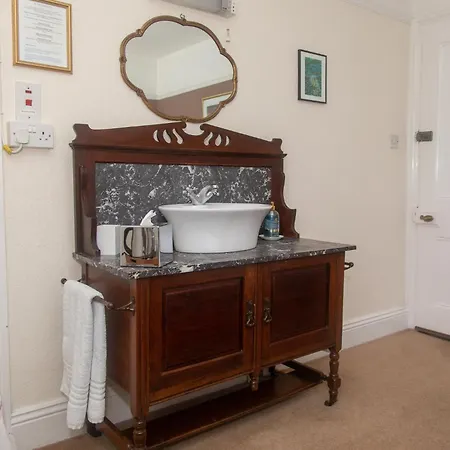 Stockghyll Cottage-3