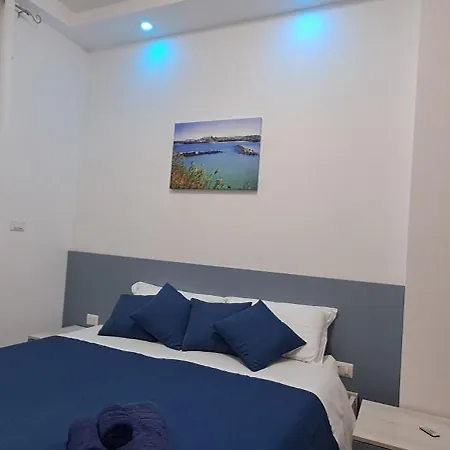 Birose B&B Affittacamere-3