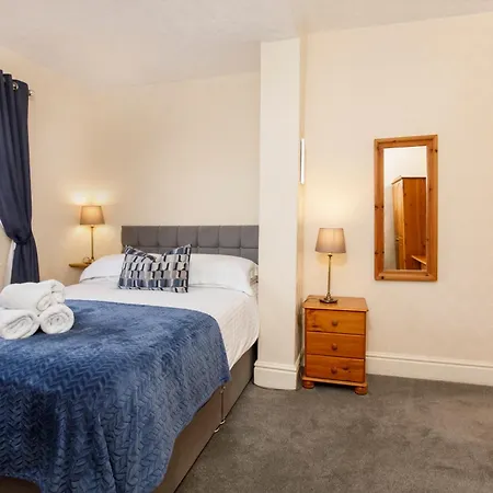 St Marys Guest House-2