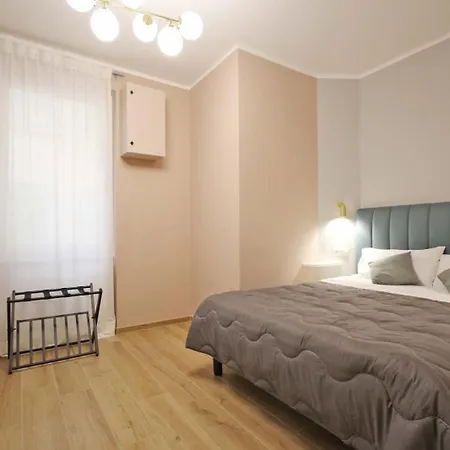 Roma Nostra Luxury B&B-3