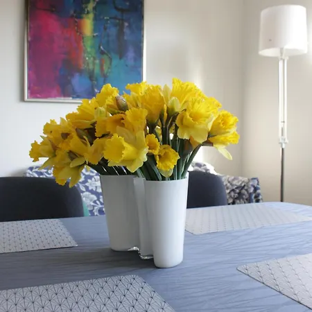 Bed&Breakfast i Gelsted-2