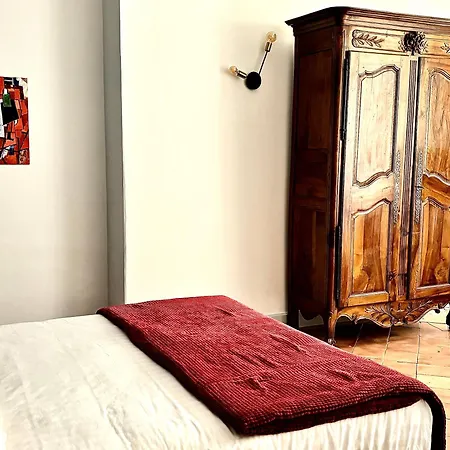 B&B Les Chambres D'Aime-2