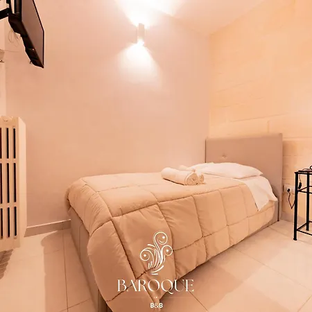 Baroque B&B-2