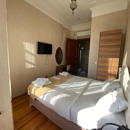 Nuray Hotel-2