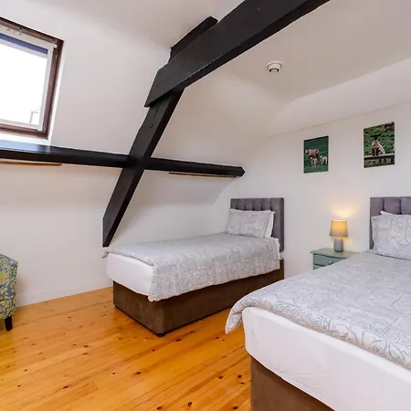 An Capall Dubh B&B Dingle-3