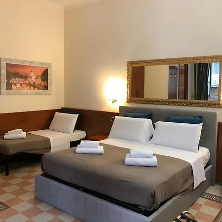 A Rosmini Suites-3