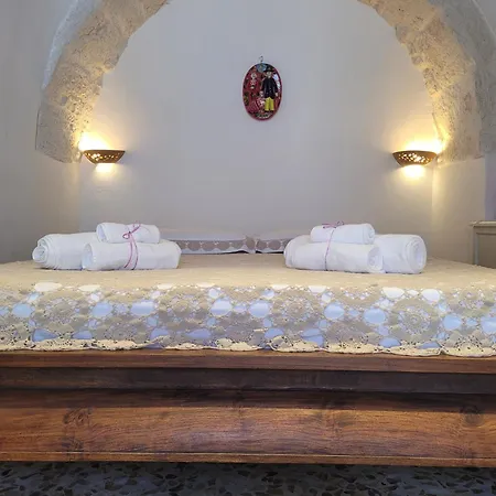 Trulli La Cariola-3