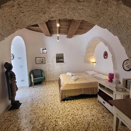 Trulli La Cariola-2