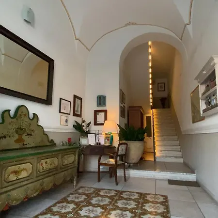 La Casa Nel Sole - Boutique B&B-2
