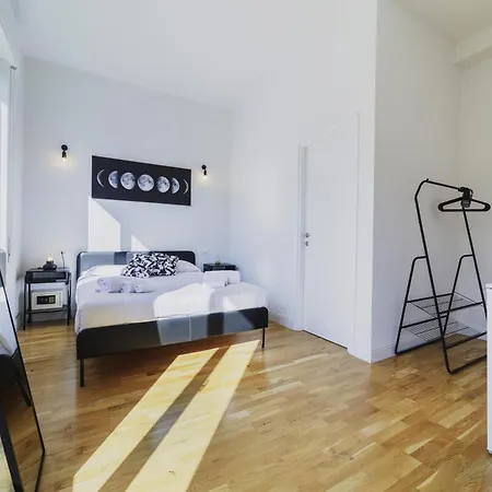 Lavagnini My Place B&B-2