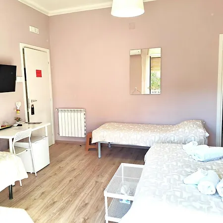 B&B le camere di SALLY-2