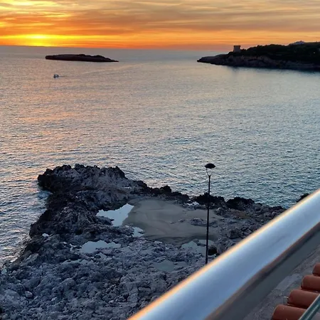 La Dimora sul Mare-3