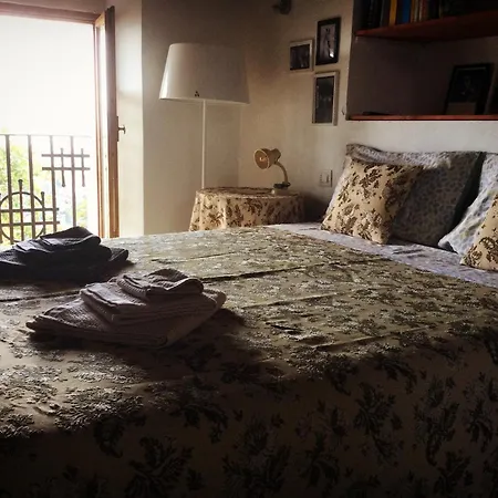 La Casa di Zoe al borgo-2