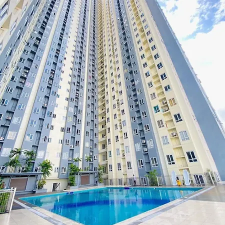 Luxx Haven Staycation - Quezon City-2