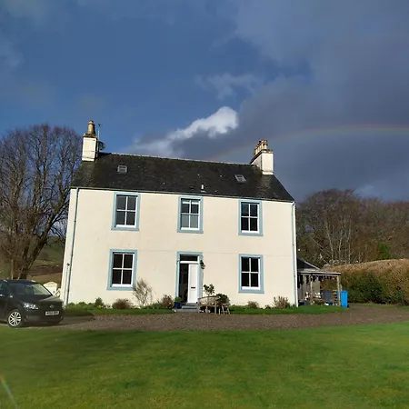 Kirkland House B&B-2