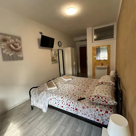 Capri B&B-2
