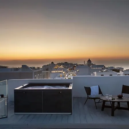 Armonoia Suites Santorini-2
