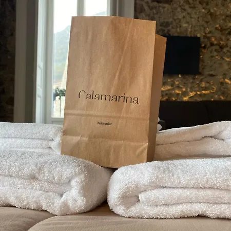 Calamarina B&B-2