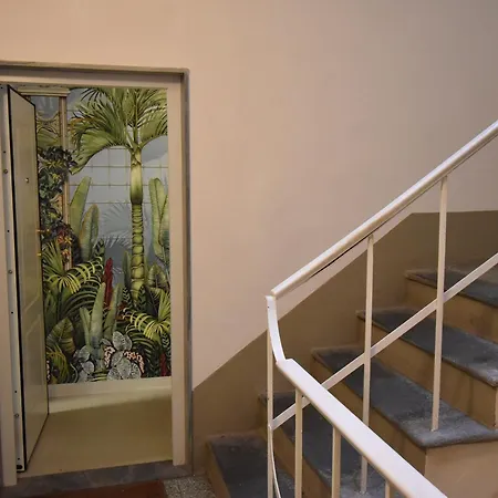 50mt dal Duomo - Casa Amasia-3