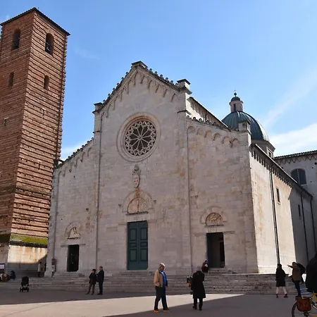 50mt dal Duomo - Casa Amasia-2