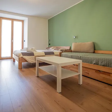La Lesivèra Bed&Breakfast-3