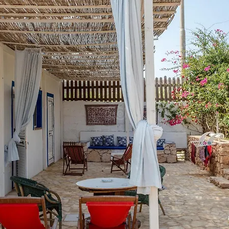 B&B Cala Pisana (Paola e Melo)-3