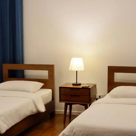 Ecco Suites Baguio-2