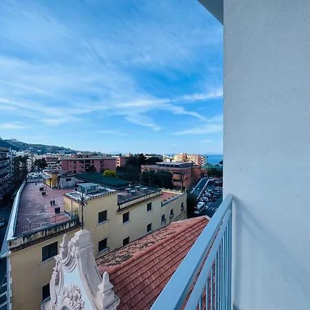 Vera Gioia Rooms De Charme-2