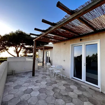 Casa Cunaci Bed And Breakfast-2