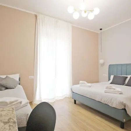 Roma Nostra Luxury B&B-2