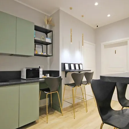 Roma Nostra Luxury B&B-2