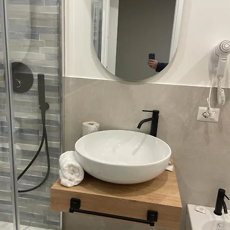 Dimora Del Plebiscito B&B-3
