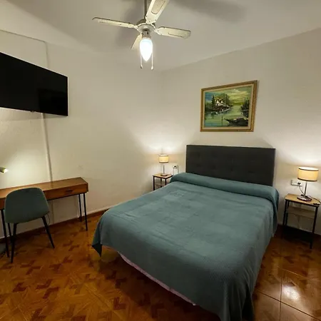 Habitaciones Figueroa-2