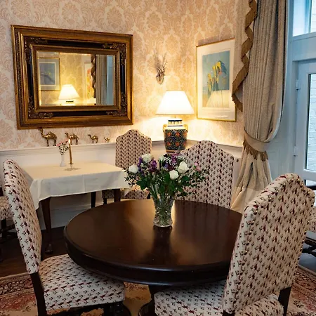 The Townhouse Ayr - Luxury B&B - Adults Only-2