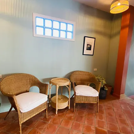 Forget Me Not Boutique Bed & Breakfast Hua Hin-2