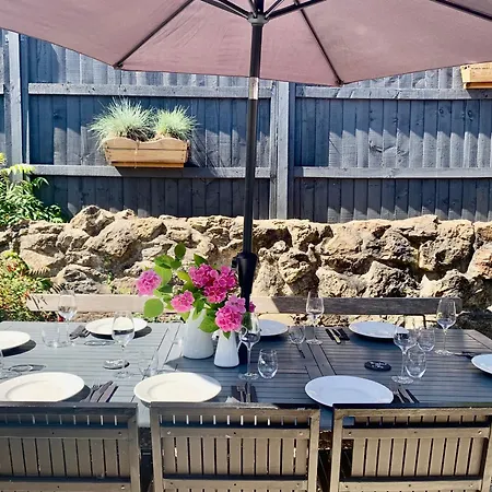 Blas At Fronlas Cafe - The Heart Of Newport-3