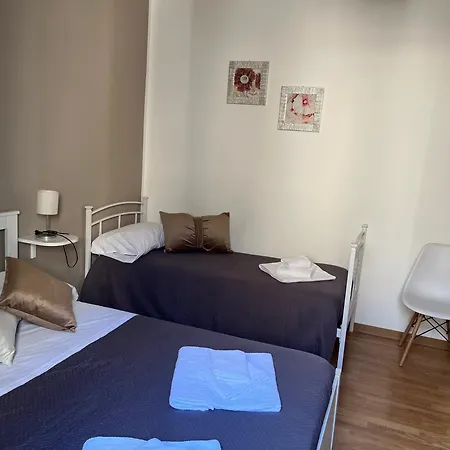 B&B I Love Naples-2