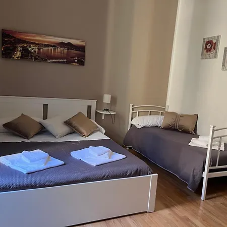 B&B I Love Naples-3