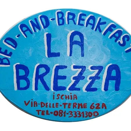 La Brezza B&B Ischia-2