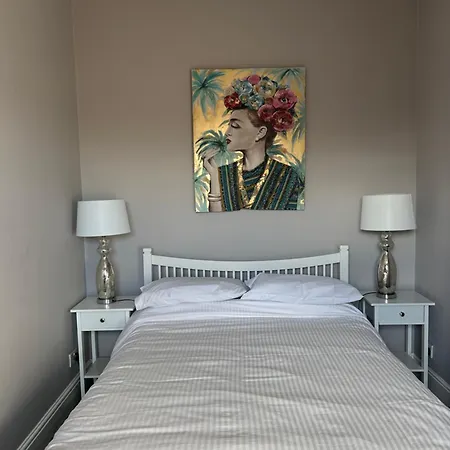 Glengarth House Room Only Accommodation-3