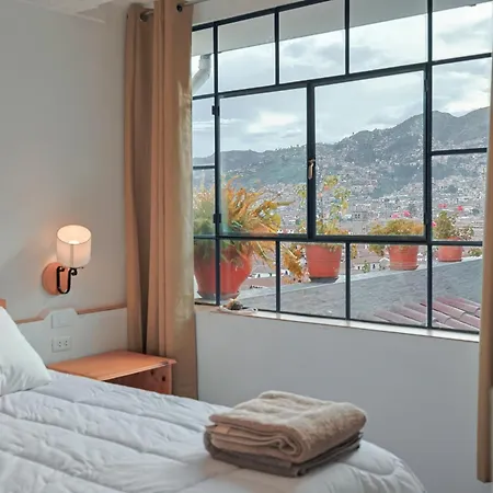 Illa B&B-3