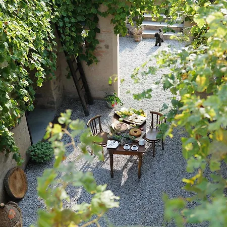 b&b cascina la cinciallegra-2