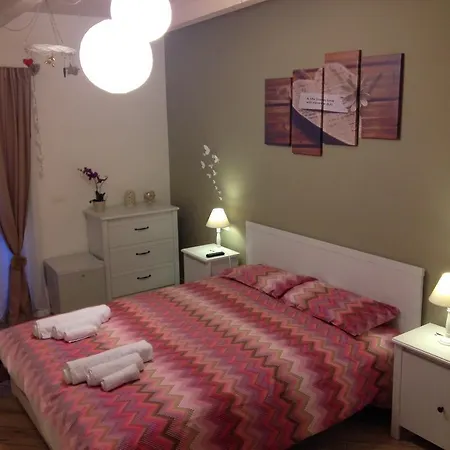 Spegni La Luce b&b-2