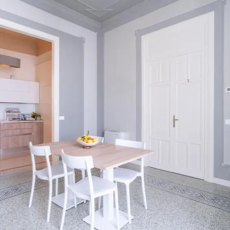 B&B Handy Palermo-2