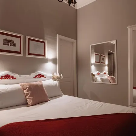 Genova dei Rolli B&B-2