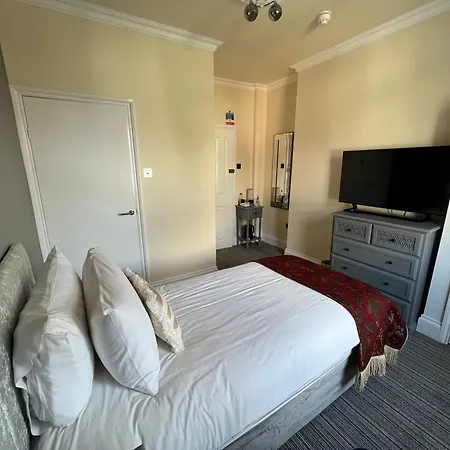 Atlanta Guest House-2
