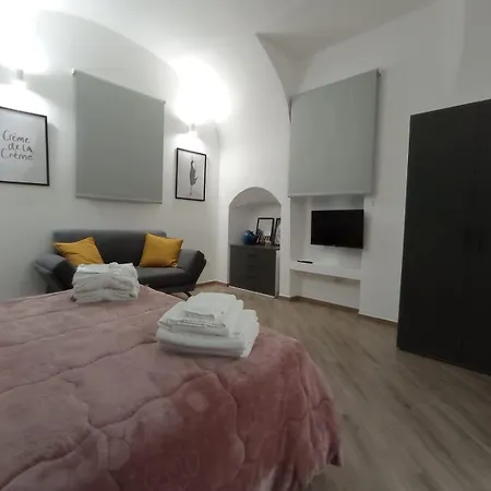 B&B Le Muse-3