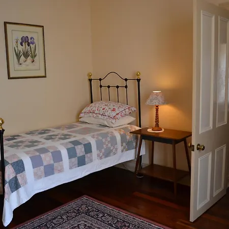 Robe House Heritage Accommodation-2